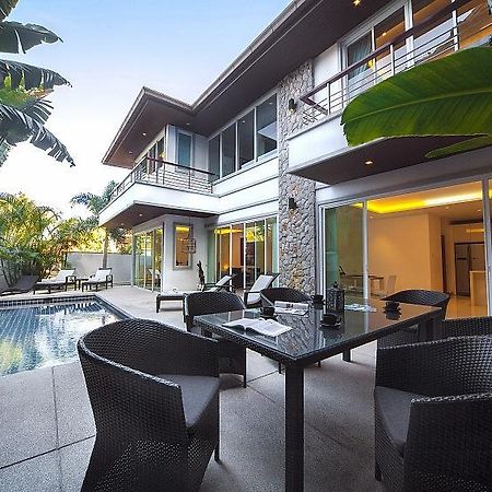 Villa Jungle 5 Berooms Kamala-part Kültér fotó