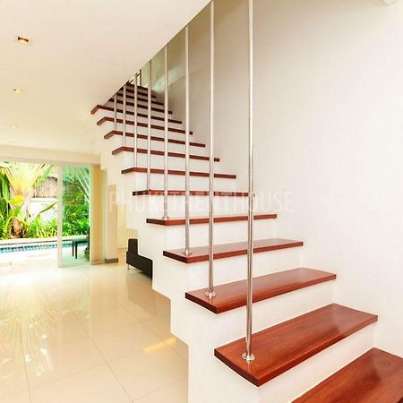 Villa Jungle 5 Berooms Kamala-part Kültér fotó