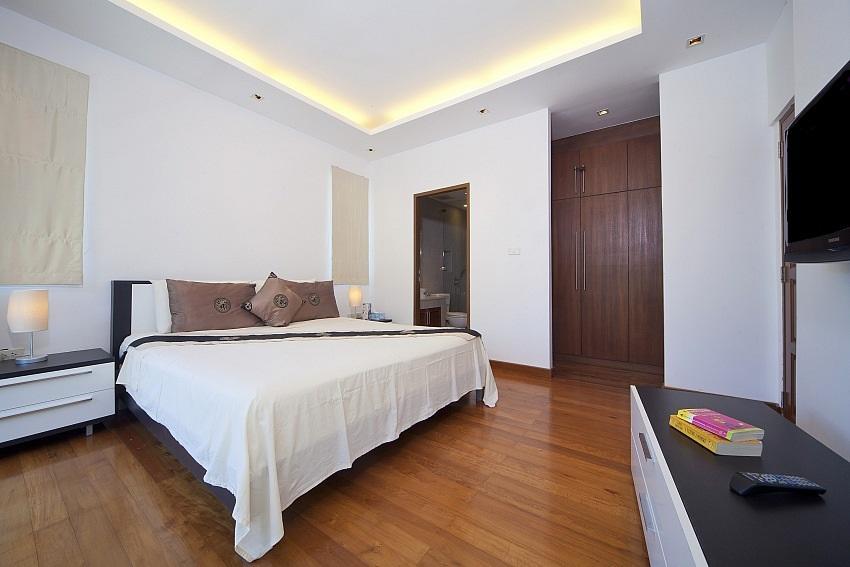 Villa Jungle 5 Berooms Kamala-part Kültér fotó