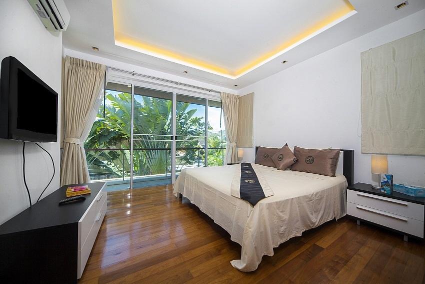 Villa Jungle 5 Berooms Kamala-part Kültér fotó