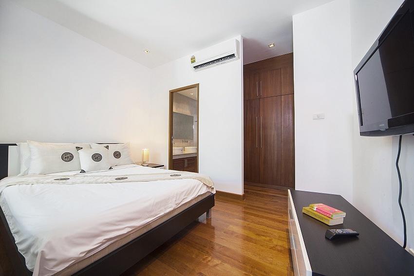 Villa Jungle 5 Berooms Kamala-part Kültér fotó
