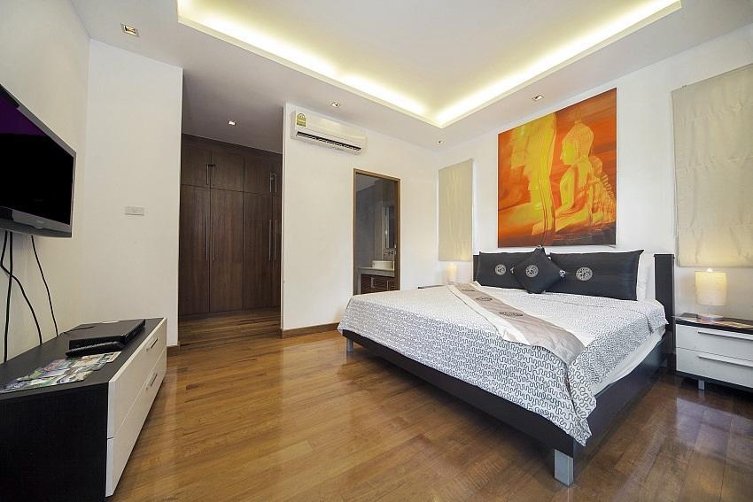 Villa Jungle 5 Berooms Kamala-part Kültér fotó