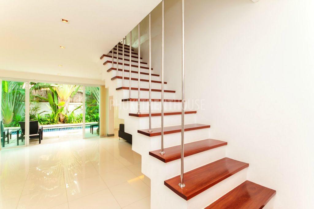 Villa Jungle 5 Berooms Kamala-part Kültér fotó